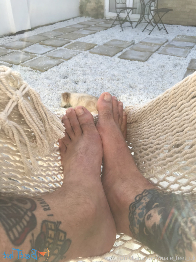 my british feet [ male_feet_uk ] Onlyfans leaked photo 17592969 on Hotleaks.tv