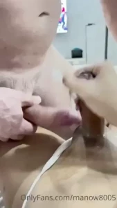 manow8005 Onlyfans leaked video 18020179 on Hotleaks.tv