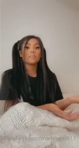marbles [ marblegirl817 ] Onlyfans leaked video 18020017 on Hotleaks.tv