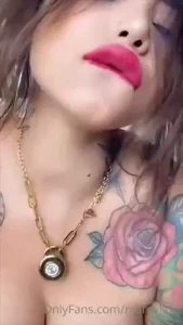 marcelaxo Onlyfans leaked video 18019755 on Hotleaks.tv