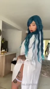 marcelaxo Onlyfans leaked video 18019775 on Hotleaks.tv