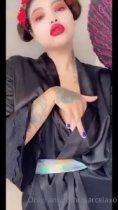 marcelaxo Onlyfans leaked video 18019789 on Hotleaks.tv