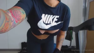 marcelaxo Onlyfans leaked video 18019829 on Hotleaks.tv