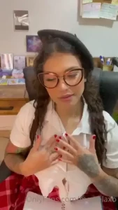 marcelaxo Onlyfans leaked video 18019889 on Hotleaks.tv