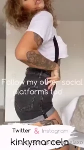 marcelaxo Onlyfans leaked video 18019910 on Hotleaks.tv