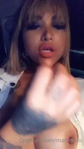 marcelaxo Onlyfans leaked video 18019928 on Hotleaks.tv