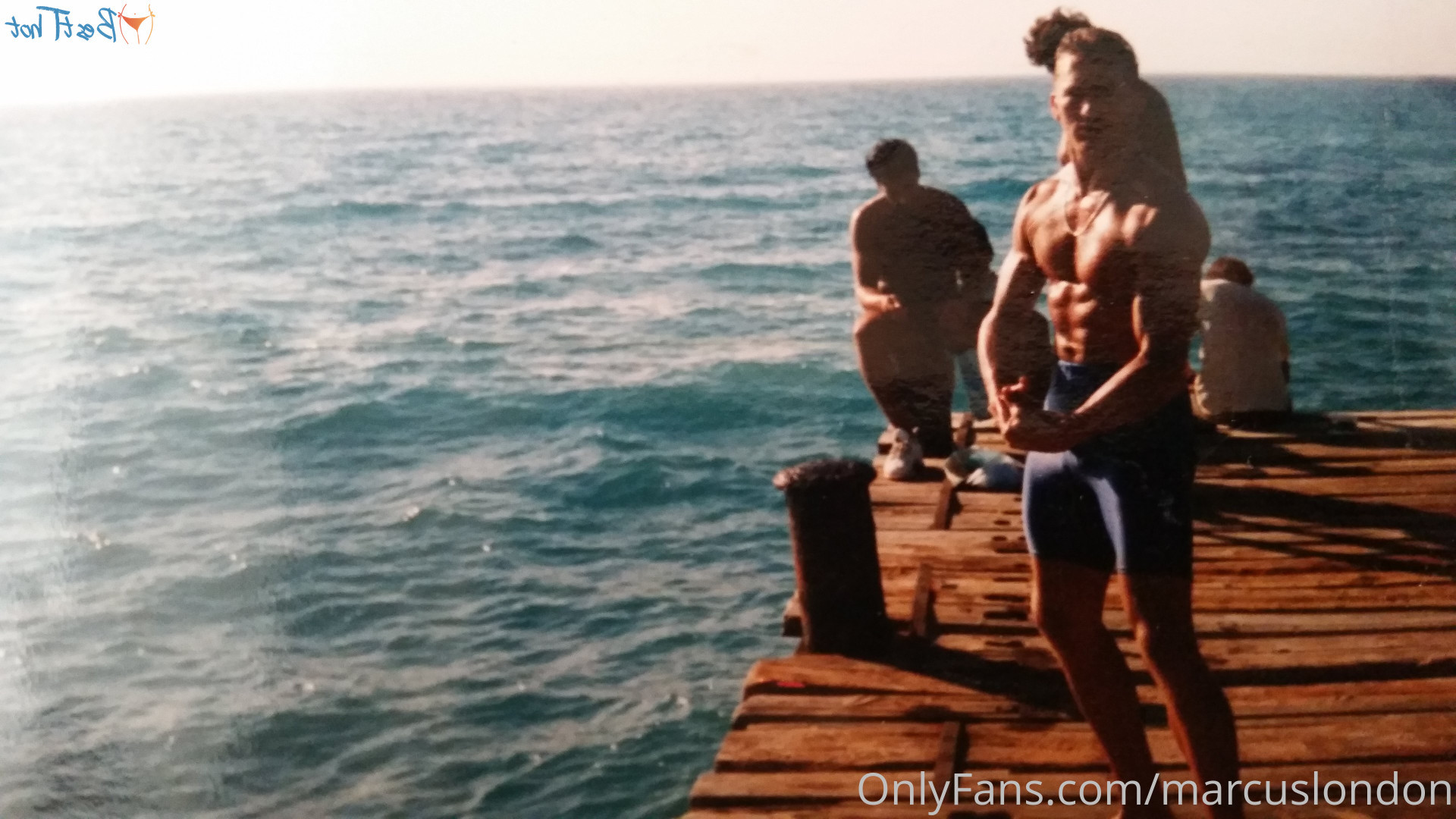 The vagician [ marcuslondon ] Onlyfans leaked photo 17575239 on Hotleaks.tv