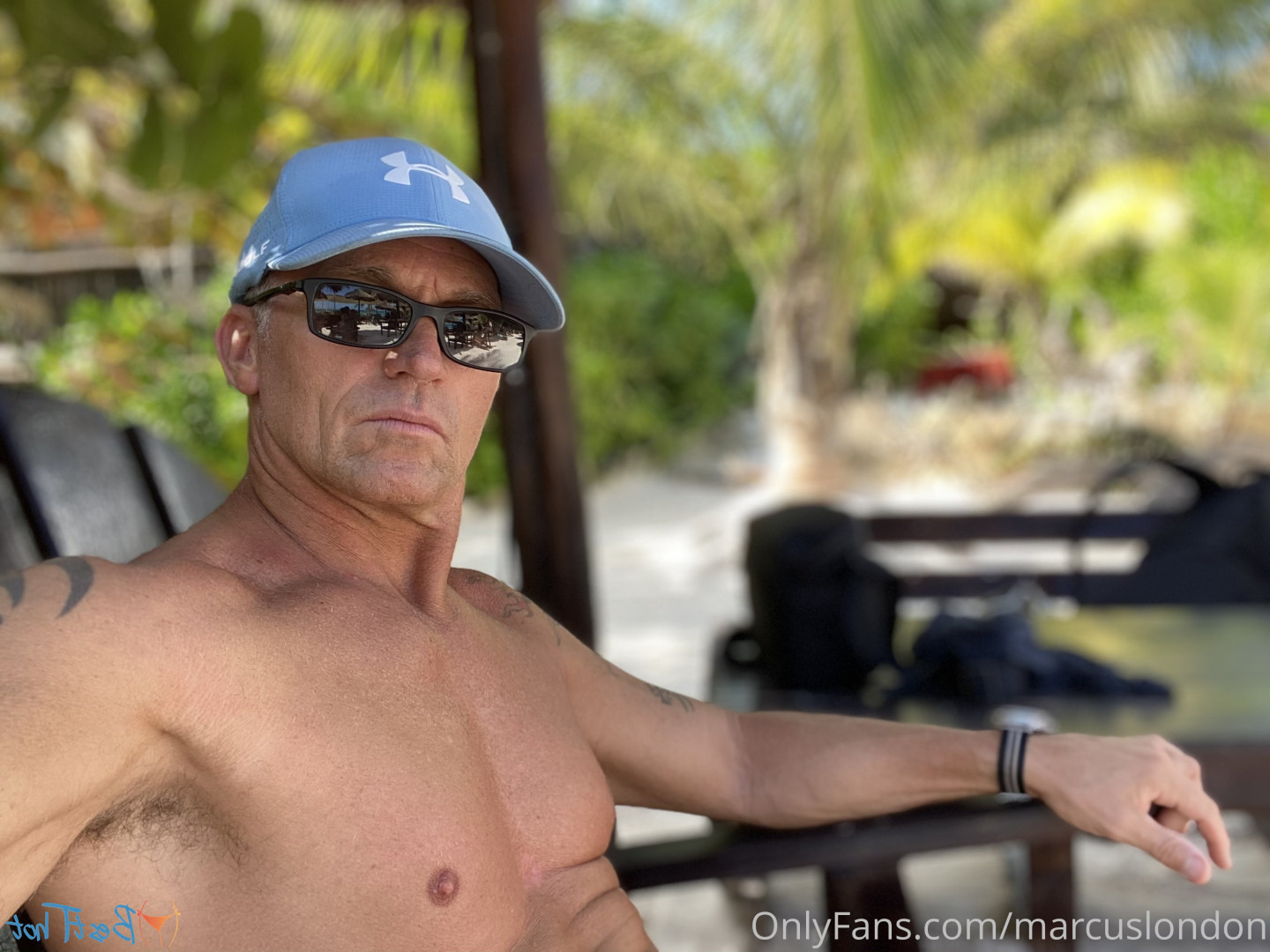The vagician [ marcuslondon ] Onlyfans leaked photo 17575374 on Hotleaks.tv