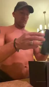 The vagician [ marcuslondon ] Onlyfans leaked video 18018730 on Hotleaks.tv