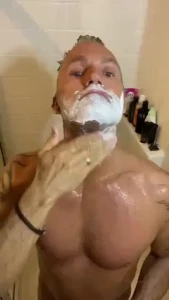 The vagician [ marcuslondon ] Onlyfans leaked video 18018781 on Hotleaks.tv