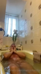 The vagician [ marcuslondon ] Onlyfans leaked video 18018792 on Hotleaks.tv