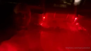 The vagician [ marcuslondon ] Onlyfans leaked video 18018797 on Hotleaks.tv