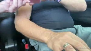 The vagician [ marcuslondon ] Onlyfans leaked video 18018801 on Hotleaks.tv