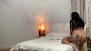 The vagician [ marcuslondon ] Onlyfans leaked video 18018814 on Hotleaks.tv