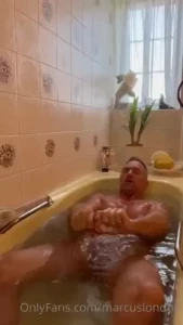 The vagician [ marcuslondon ] Onlyfans leaked video 18018819 on Hotleaks.tv