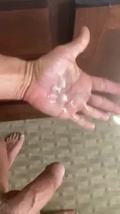 The vagician [ marcuslondon ] Onlyfans leaked video 18019412 on Hotleaks.tv
