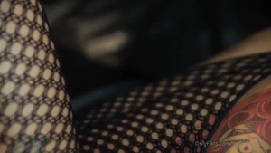 The vagician [ marcuslondon ] Onlyfans leaked video 18019432 on Hotleaks.tv