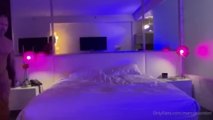 The vagician [ marcuslondon ] Onlyfans leaked video 18019487 on Hotleaks.tv