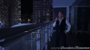 The vagician [ marcuslondon ] Onlyfans leaked video 18019493 on Hotleaks.tv