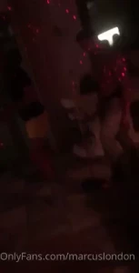 The vagician [ marcuslondon ] Onlyfans leaked video 18019502 on Hotleaks.tv