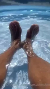 The vagician [ marcuslondon ] Onlyfans leaked video 18019509 on Hotleaks.tv