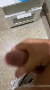 The vagician [ marcuslondon ] Onlyfans leaked video 18019539 on Hotleaks.tv