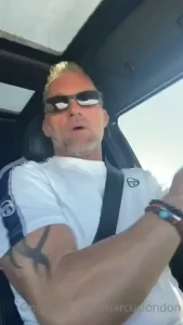 The vagician [ marcuslondon ] Onlyfans leaked video 18019540 on Hotleaks.tv