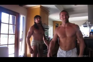 The vagician [ marcuslondon ] Onlyfans leaked video 18019561 on Hotleaks.tv