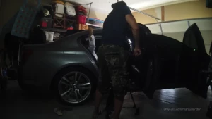 The vagician [ marcuslondon ] Onlyfans leaked video 18019587 on Hotleaks.tv