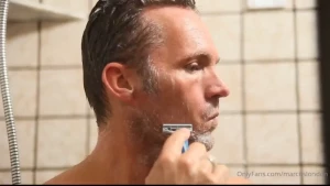 The vagician [ marcuslondon ] Onlyfans leaked video 18019603 on Hotleaks.tv