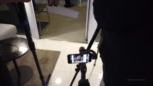 The vagician [ marcuslondon ] Onlyfans leaked video 18019612 on Hotleaks.tv