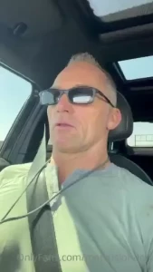 The vagician [ marcuslondon ] Onlyfans leaked video 18019618 on Hotleaks.tv