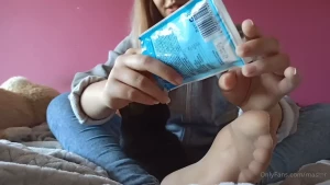 Queen Mary June [ masmr ] Onlyfans leaked video 18017419 on Hotleaks.tv