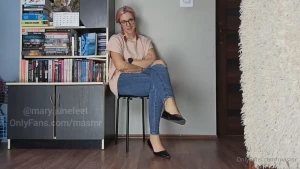 Queen Mary June [ masmr ] Onlyfans leaked video 18017683 on Hotleaks.tv