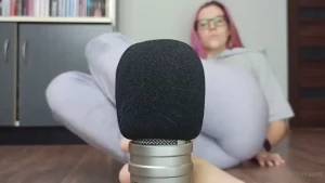 Queen Mary June [ masmr ] Onlyfans leaked video 18017802 on Hotleaks.tv