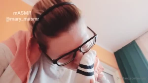 Queen Mary June [ masmr ] Onlyfans leaked video 18017834 on Hotleaks.tv