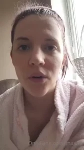 Queen Mary June [ masmr ] Onlyfans leaked video 18017847 on Hotleaks.tv