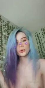 spaceybabe04 Onlyfans leaked video 18364460 on Hotleaks.tv