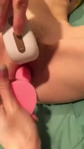 spaceybabe04 Onlyfans leaked video 18364464 on Hotleaks.tv
