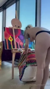 $ 𝐦𝐚𝐬𝐭𝐞𝐫 𝐦𝐚𝐭𝐫𝐢𝐱 $ [ matrixmika ] Onlyfans leaked video 18017320 on Hotleaks.tv