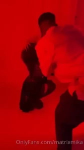 $ 𝐦𝐚𝐬𝐭𝐞𝐫 𝐦𝐚𝐭𝐫𝐢𝐱 $ [ matrixmika ] Onlyfans leaked video 18017335 on Hotleaks.tv