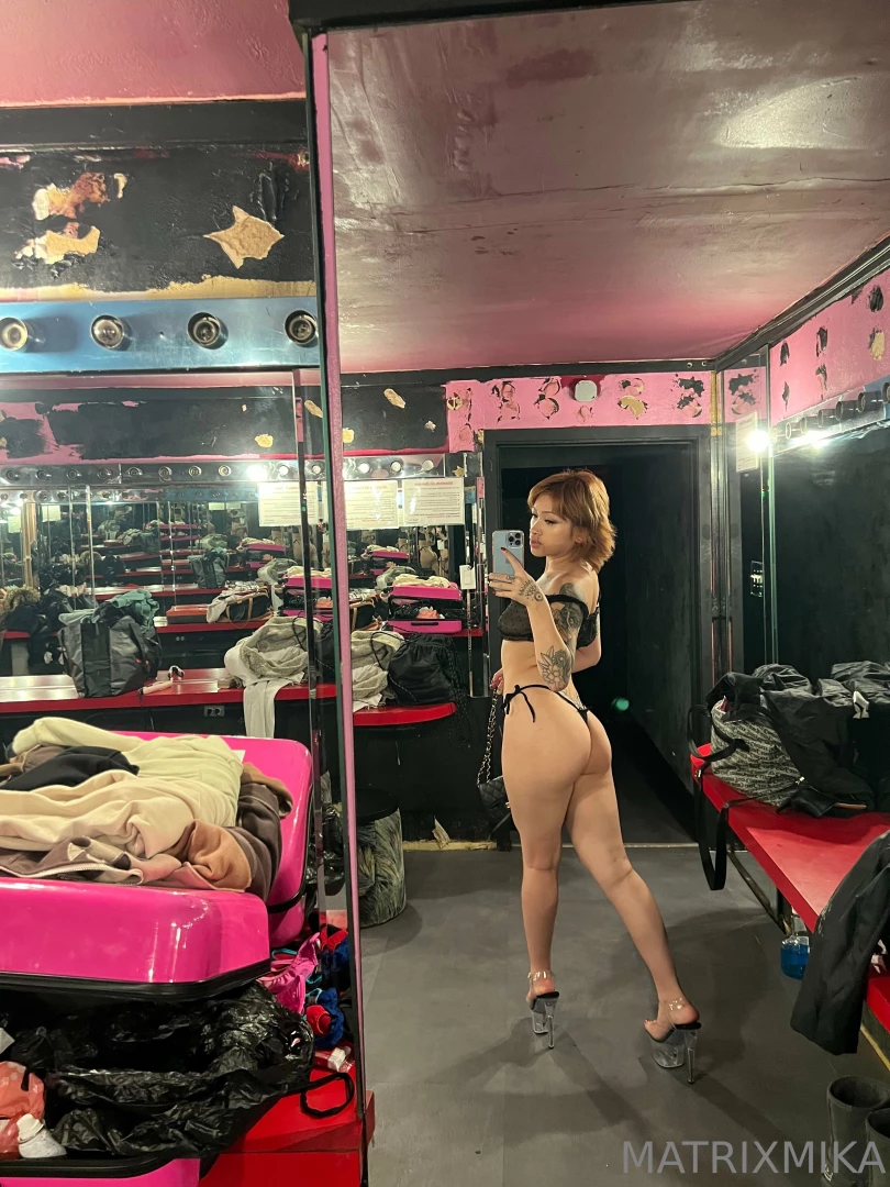 $ 𝐦𝐚𝐬𝐭𝐞𝐫 𝐦𝐚𝐭𝐫𝐢𝐱 $ [ matrixmika ] Onlyfans leaked photo 18396847 on Hotleaks.tv