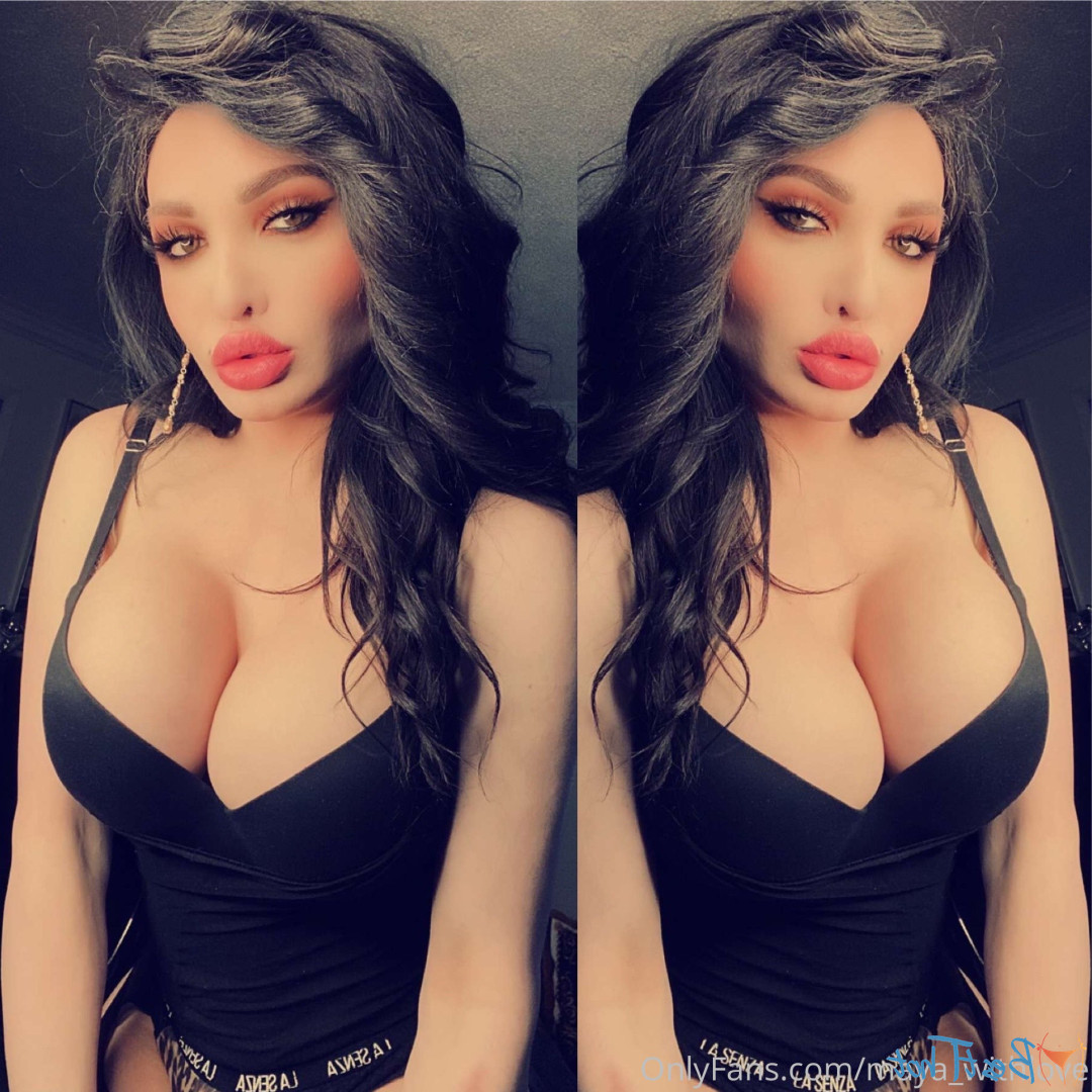 Maya Queen 👑 الملكة مايا [ maya_withlove ] Onlyfans leaked photo 17721429 on Hotleaks.tv