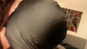 Maya Queen 👑 الملكة مايا [ maya_withlove ] Onlyfans leaked video 18017120 on Hotleaks.tv