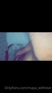 Maya Queen 👑 الملكة مايا [ maya_withlove ] Onlyfans leaked video 18017190 on Hotleaks.tv