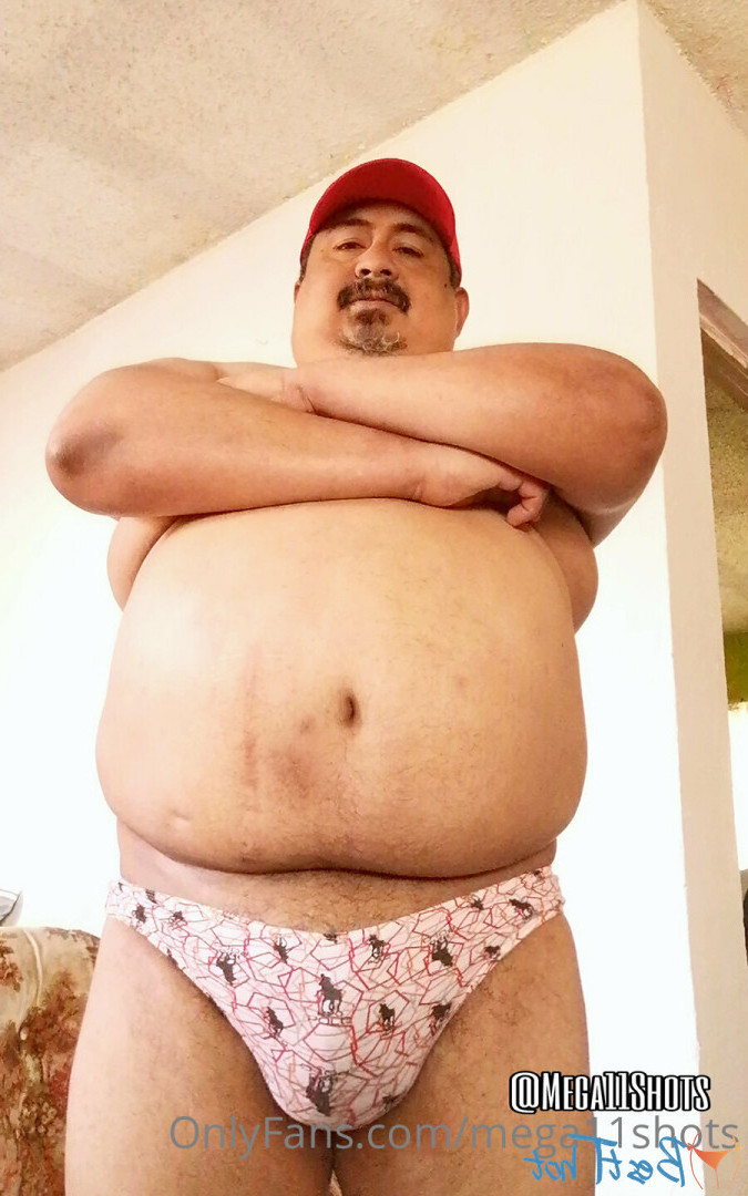 MEGA [ mega11shots ] Onlyfans leaked photo 17867944 on Hotleaks.tv