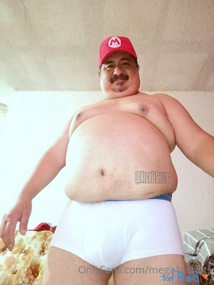 MEGA [ mega11shots ] Onlyfans leaked photo 17868154 on Hotleaks.tv
