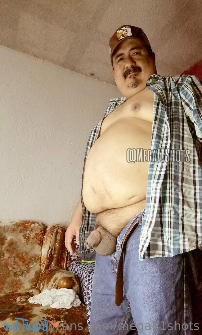 MEGA [ mega11shots ] Onlyfans leaked photo 17868339 on Hotleaks.tv