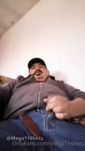 MEGA [ mega11shots ] Onlyfans leaked video 18016696 on Hotleaks.tv