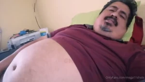 MEGA [ mega11shots ] Onlyfans leaked video 18016707 on Hotleaks.tv